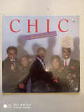 Chic Real People1980
