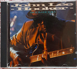 John Lee Hooker - Boom Boom. Фирменный. 240гр.
