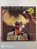 Elton John The New Collection 1983
