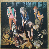 Jethro Tull This Was UK press lp vinyl