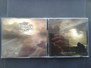Falkenbach - Ok Nefna Tysvar Ty