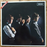 Rolling Stones Rolling Stones UK press lp vinyl