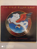 The Steve Miller Band 1977