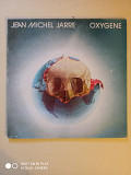 Jean Michel Jarre Oxygen 1976
