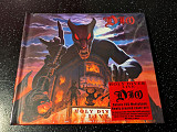 DIO “Holy Diver Live” (deluxe edition)
