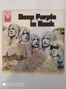 Deep Purple In Rock