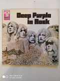 Deep Purple In Rock