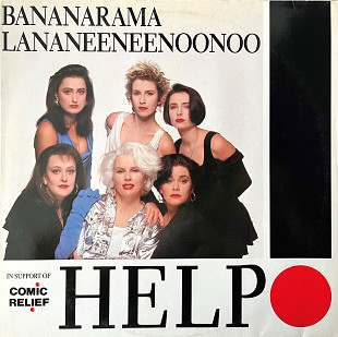 Bananarama, Lananeeneenoonoo – Help
