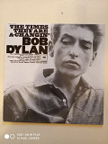 Bob Dylan The Times They A-Changin