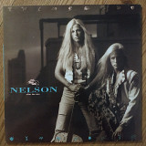 Nelson After the Rain EU first press lp vinyl