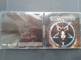 Holy Moses - Strengh, Power, Will, Passion