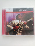 Компакт- диск CD B.B. King ‎– Classic