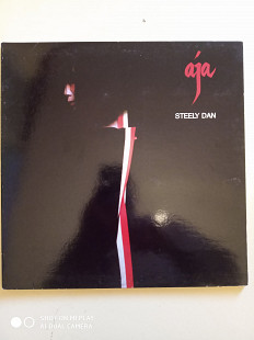 Steely Dan Aja