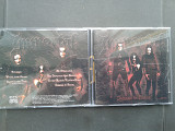 Immortal - Damned in Black