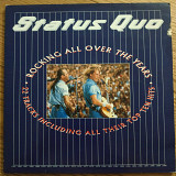 Status Quo Rocking Around the Years UK first press 2 lp vinyl