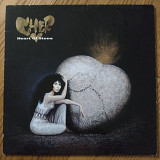 Cher Heart of Gold EU first press lp vinyl