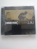 Компакт- диск CD Linkin Park - Meteora/Hybrid Theory 2 IN 1