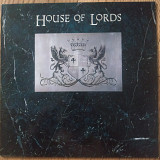 House Of Lords – House Of Lords UK first press lp vinyl