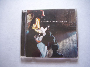 Keb' Mo