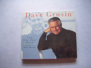 Dave Grusin ( запечатан )