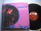 Andrew Hill