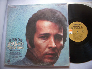 Herb Alpert