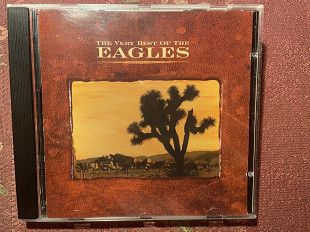 Eagles - The Very Best of Eagles