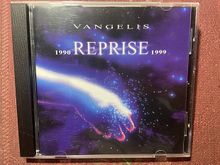 Vangelis - Reprise 1990 - 1999