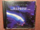 Vangelis - Reprise 1990 - 1999