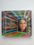 Компакт- диск CD Riccardo Fogli Stars Hits