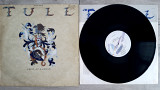 JETHRO TULL CREST OF A KNAVE ( CHRYSALIS CDL 1590 A2/B1 ) 1987 ENGL