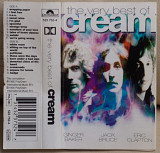 Cream – The Very Best Of Cream фірмова