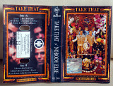Take That ‎– Nobody Else фірмова