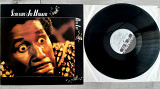 SCEAMIN' JAY HAWKINS REAL LIFE ( CHARLY CRB 1205 A1/B1 ) 1983 EEC