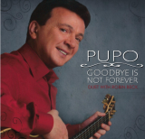 Pupo – Goodbye Is Not Forever
