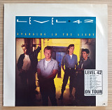 Level 42 – Standing In The Light