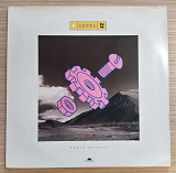 Level 42 – World Machine