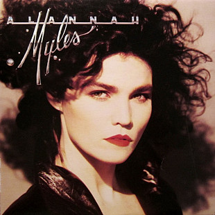 Alannah Myles – Alannah Myles ( USA )