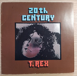 T. Rex – 20th Century