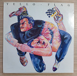 Yello – Flag