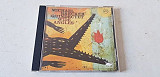 Michael Brecker Quindectet Wide Angles CD ліцензія