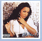 Ashanti – Ashanti ( USA )