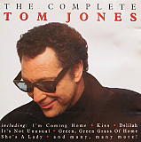 Tom Jones – The Complete Tom Jones ( USA )