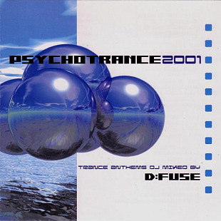 D:Fuse – Psychotrance