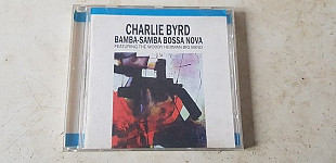 Charlie Byrd Bamba - Samba Bossa Nova
