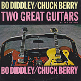 Chuck Berry + Bo Diddley + Howlin' Wolf, Muddy Waters - Two Great Guitars / Super Super Blues Band @