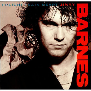 Jimmy Barnes – Freight Train Heart ( USA )