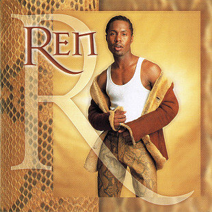 Ren – Ren ( USA )