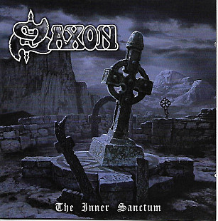 Saxon – The Inner Sanctum