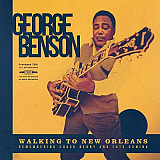 George Benson – Walking To New Orleans (Remembering Chuck Berry And Fats Domino) ( EU ) Digipak